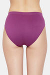 C9 Medium Rise Three-Fourth Coverage Seamless Bikini Panty (Pack Of 6) - Multicolor — thumbnail 25