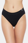 C9 Medium Rise Three-Fourth Coverage Seamless Bikini Panty (Pack Of 6) - Multicolor — thumbnail 2