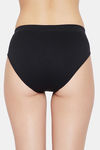 C9 Medium Rise Three-Fourth Coverage Seamless Bikini Panty (Pack Of 6) - Multicolor — thumbnail 5