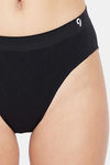 C9 Medium Rise Three-Fourth Coverage Seamless Bikini Panty (Pack Of 6) - Multicolor — thumbnail 6