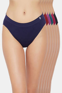 Phlox Green Navy Beet Red Wine Black