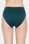 C9 Medium Rise Three-Fourth Coverage Seamless Bikini Panty (Pack Of 5) - Multicolor — thumbnail 15