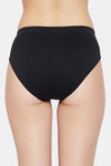 C9 Medium Rise Three-Fourth Coverage Seamless Bikini Panty (Pack Of 5) - Multicolor — thumbnail 7