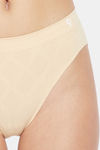 C9 Medium Rise Three-Fourth Coverage Seamless Bikini Panty (Pack Of 4) - Multicolor — thumbnail 12