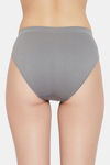 C9 Medium Rise Three-Fourth Coverage Seamless Bikini Panty (Pack Of 4) - Multicolor — thumbnail 21