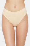 C9 Medium Rise Three-Fourth Coverage Seamless Bikini Panty (Pack Of 4) - Multicolor — thumbnail 7