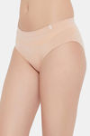 C9 Medium Rise Three-Fourth Coverage Seamless Bikini Panty (Pack Of 5) - Multicolor — thumbnail 14