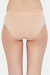 C9 Medium Rise Three-Fourth Coverage Seamless Bikini Panty (Pack Of 5) - Multicolor — thumbnail 15