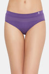 C9 Medium Rise Three-Fourth Coverage Seamless Bikini Panty (Pack Of 5) - Multicolor — thumbnail 17