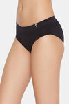 C9 Medium Rise Three-Fourth Coverage Seamless Bikini Panty (Pack Of 5) - Multicolor — thumbnail 4