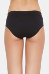 C9 Medium Rise Three-Fourth Coverage Seamless Bikini Panty (Pack Of 5) - Multicolor — thumbnail 5