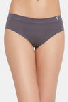 C9 Medium Rise Three-Fourth Coverage Seamless Bikini Panty (Pack Of 5) - Multicolor — thumbnail 7