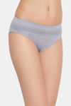 C9 Medium Rise Three-Fourth Coverage Seamless Bikini Panty (Pack Of 4) - Multicolor — thumbnail 8