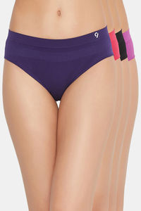 Black Maroon Purple Dark Violet