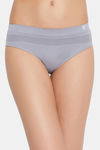 C9 Medium Rise Three-Fourth Coverage Seamless Bikini Panty (Pack Of 4) - Multicolor — thumbnail 12