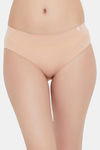 C9 Medium Rise Three-Fourth Coverage Seamless Bikini Panty (Pack Of 4) - Multicolor — thumbnail 17