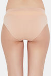 C9 Medium Rise Three-Fourth Coverage Seamless Bikini Panty (Pack Of 4) - Multicolor — thumbnail 20