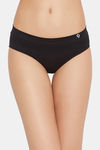 C9 Medium Rise Three-Fourth Coverage Seamless Bikini Panty (Pack Of 4) - Multicolor — thumbnail 2