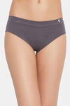 C9 Medium Rise Three-Fourth Coverage Seamless Bikini Panty (Pack Of 4) - Multicolor — thumbnail 7