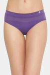 C9 Medium Rise Three-Fourth Coverage Seamless Bikini Panty (Pack Of 4) - Multicolor — thumbnail 12
