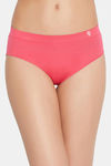 C9 Medium Rise Three-Fourth Coverage Seamless Bikini Panty (Pack Of 4) - Multicolor — thumbnail 7