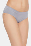 C9 Medium Rise Three-Fourth Coverage Seamless Bikini Panty (Pack Of 6) - Multicolor — thumbnail 12