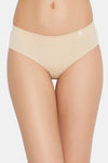 C9 Medium Rise Three-Fourth Coverage Seamless Bikini Panty (Pack Of 6) - Multicolor — thumbnail 16