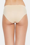 C9 Medium Rise Three-Fourth Coverage Seamless Bikini Panty (Pack Of 6) - Multicolor — thumbnail 19