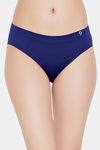 C9 Medium Rise Three-Fourth Coverage Seamless Bikini Panty (Pack Of 6) - Multicolor — thumbnail 21