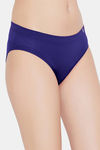C9 Medium Rise Three-Fourth Coverage Seamless Bikini Panty (Pack Of 6) - Multicolor — thumbnail 22