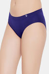 C9 Medium Rise Three-Fourth Coverage Seamless Bikini Panty (Pack Of 6) - Multicolor — thumbnail 23