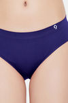 C9 Medium Rise Three-Fourth Coverage Seamless Bikini Panty (Pack Of 6) - Multicolor — thumbnail 25