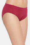 C9 Medium Rise Three-Fourth Coverage Seamless Bikini Panty (Pack Of 6) - Multicolor — thumbnail 3
