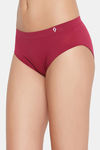 C9 Medium Rise Three-Fourth Coverage Seamless Bikini Panty (Pack Of 6) - Multicolor — thumbnail 4