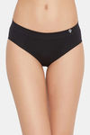 C9 Medium Rise Three-Fourth Coverage Seamless Bikini Panty (Pack Of 6) - Multicolor — thumbnail 7