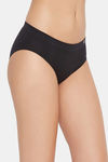C9 Medium Rise Three-Fourth Coverage Seamless Bikini Panty (Pack Of 6) - Multicolor — thumbnail 8
