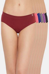 Navy Pink Dark Grey Black Wine Purple