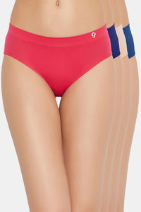 Nude Navy Dark Blue Maroon