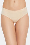 C9 Medium Rise Three-Fourth Coverage Seamless Bikini Panty (Pack Of 4) - Multicolor — thumbnail 19