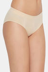 C9 Medium Rise Three-Fourth Coverage Seamless Bikini Panty (Pack Of 4) - Multicolor — thumbnail 20