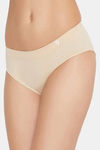 C9 Medium Rise Three-Fourth Coverage Seamless Bikini Panty (Pack Of 4) - Multicolor — thumbnail 21