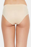 C9 Medium Rise Three-Fourth Coverage Seamless Bikini Panty (Pack Of 4) - Multicolor — thumbnail 22