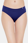 C9 Medium Rise Three-Fourth Coverage Seamless Bikini Panty (Pack Of 4) - Multicolor — thumbnail 24