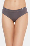 C9 Medium Rise Three-Fourth Coverage Seamless Bikini Panty (Pack Of 4) - Multicolor — thumbnail 2