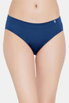 C9 Medium Rise Three-Fourth Coverage Seamless Bikini Panty (Pack Of 4) - Multicolor — thumbnail 12
