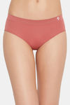 C9 Medium Rise Three-Fourth Coverage Seamless Bikini Panty (Pack Of 4) - Multicolor — thumbnail 19