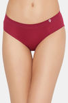 C9 Medium Rise Three-Fourth Coverage Seamless Bikini Panty (Pack Of 4) - Multicolor — thumbnail 2