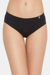 C9 Medium Rise Three-Fourth Coverage Seamless Bikini Panty (Pack Of 4) - Multicolor — thumbnail 11