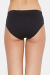 C9 Medium Rise Three-Fourth Coverage Seamless Bikini Panty (Pack Of 4) - Multicolor — thumbnail 14
