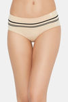 C9 Medium Rise Three-Fourth Coverage Seamless Bikini Panty (Pack Of 5) - Multicolor — thumbnail 19